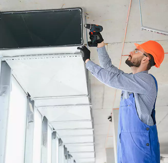 Why Homeowners & Businesses Trust Us in Streamwood, IL