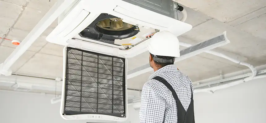 Our Affordable Duct Cleaning Near Me Services in Streamwood, IL