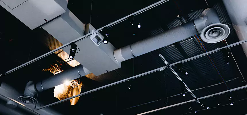 Our Air Duct Replacement Services in Streamwood, IL