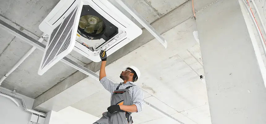 Efficient Multi‑Unit & HOA Annual Vent Cleaning Plans in Streamwood