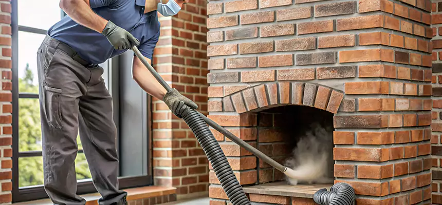 Our Chimney Sweep Services in Streamwood, IL