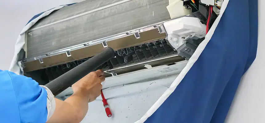 Advanced Clogged Dryer Vent Repair for Multi-Unit & Commercial in Streamwood, IL