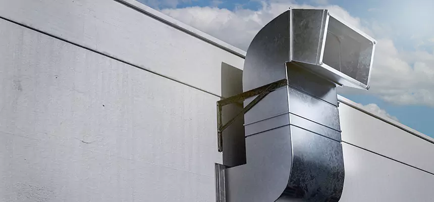 Comprehensive Commercial HVAC Cleaning in Streamwood