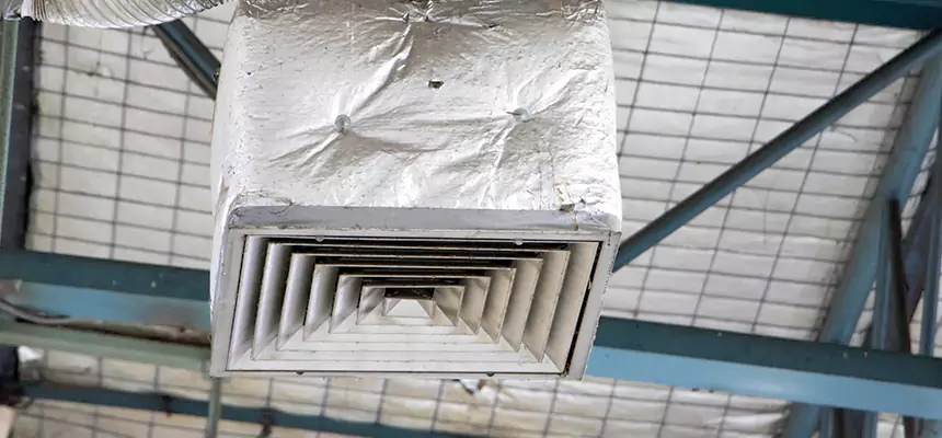 Our Custom HVAC Ductwork Services in Streamwood, IL