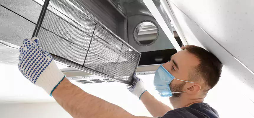 Our Home Duct Cleaning Services in Streamwood, IL  