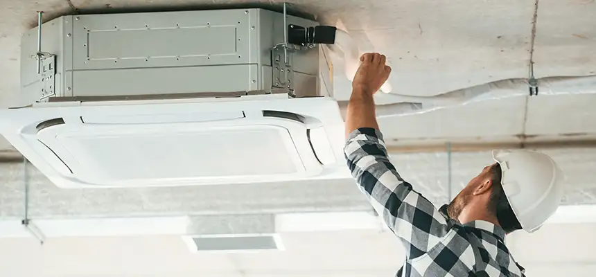 Our Local Vent Cleaning Services in Streamwood, IL