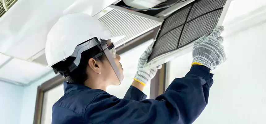 Our Mold & Mildew Removal from Air Ducts Services in Streamwood, IL