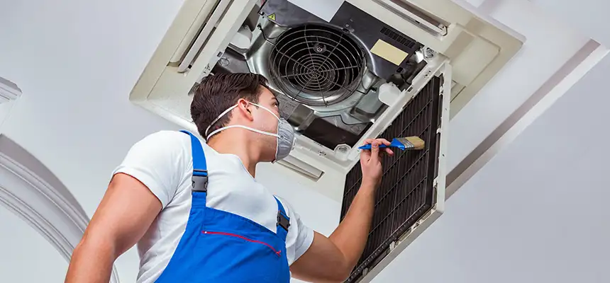 Our Move-in/Move-out Duct Cleaning Services in Streamwood, IL