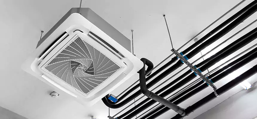 Our Smart AC Vent Controller Services in Streamwood, IL