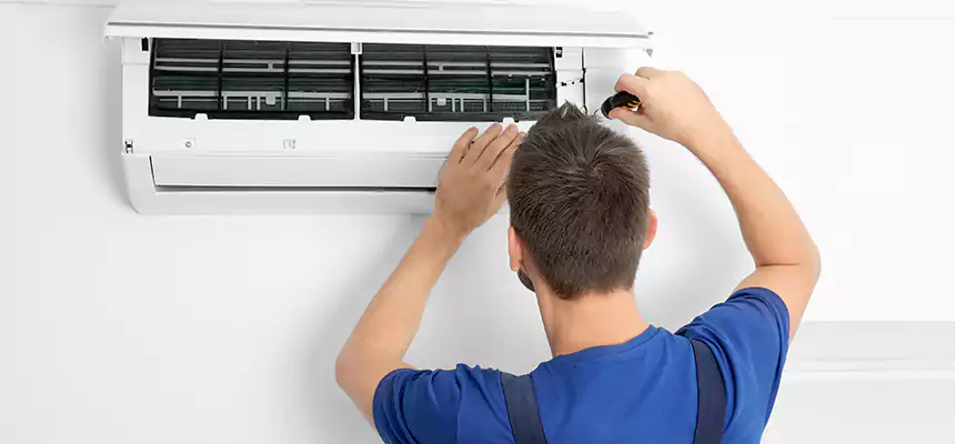 Our Smart Air Conditioning Installation Services in Streamwood, IL