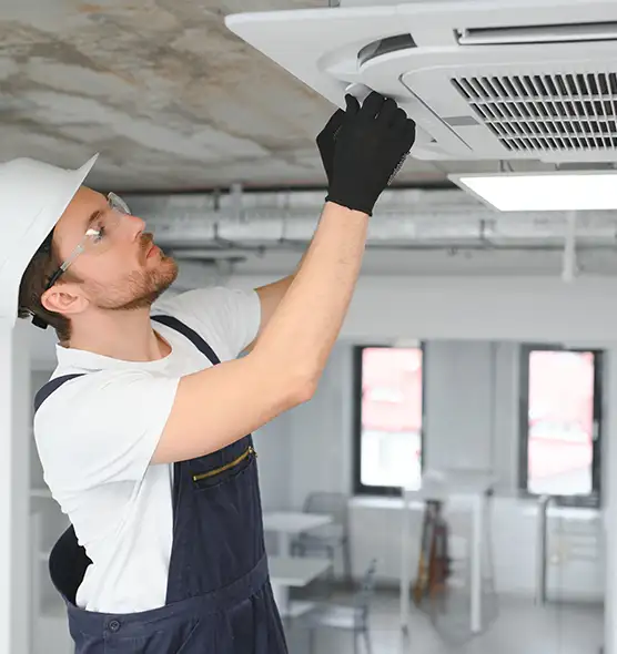 Top Affordable Duct Cleaning Services Near Me in Streamwood, IL