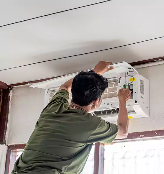 About Air Duct & AC Odor Removal in Streamwood, IL
