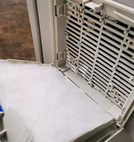 About Air Duct Overhaul & Upgrades in Streamwood, IL