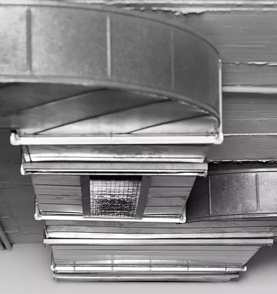 Professional Air Duct Pet Hair Removal in Streamwood, IL