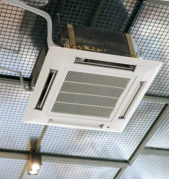 Top-Notch Allergy Relief Vent Cleaning Services in Streamwood, IL