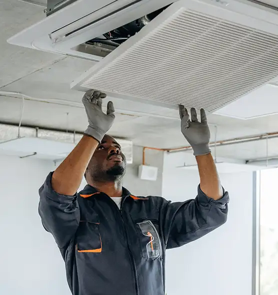 About Certified Air Duct Specialists in Streamwood, IL