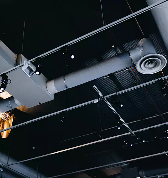 Professional Duct Cleaning For LEED Homes in Streamwood, IL