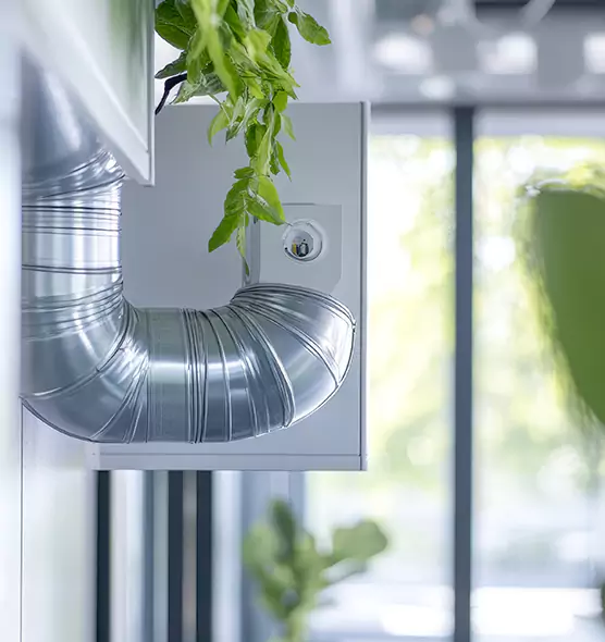 Professional Eco-Safe Dryer Vent Cleaning in Streamwood, IL