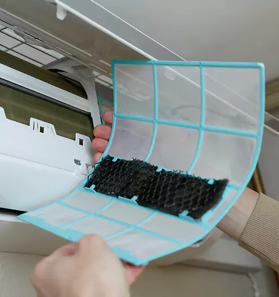 Welcome to Air Duct Cleaning & Repairs Streamwood — Your Local HEPA Filter Installation Pros in Streamwood, IL