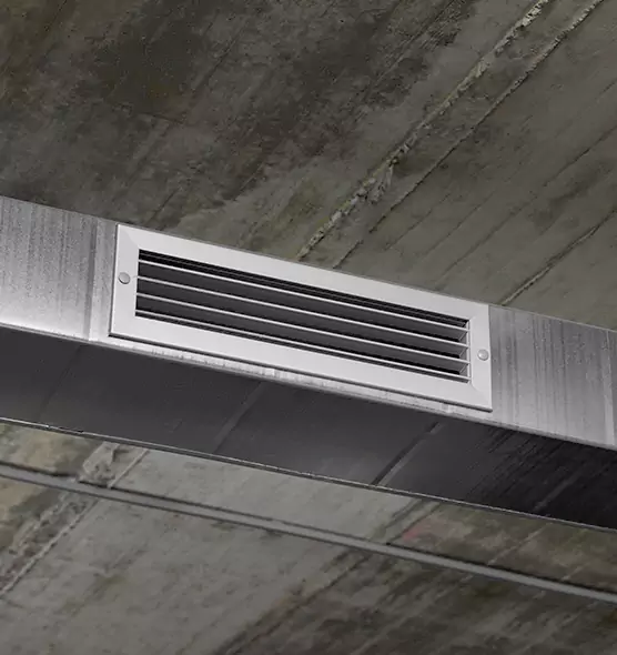 Trusted Hospital Grade Air Duct Cleaning Experts in Streamwood, IL