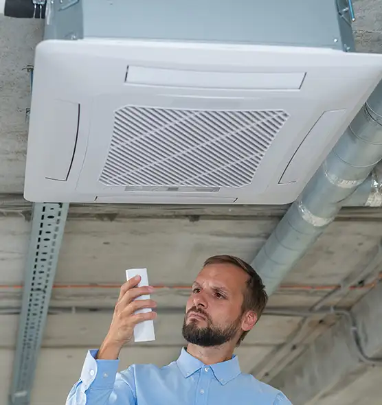 About Local Vent Cleaning Services in Streamwood, IL