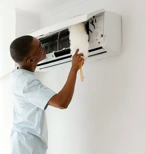 Professional Maximize AC Efficiency  in Streamwood, IL