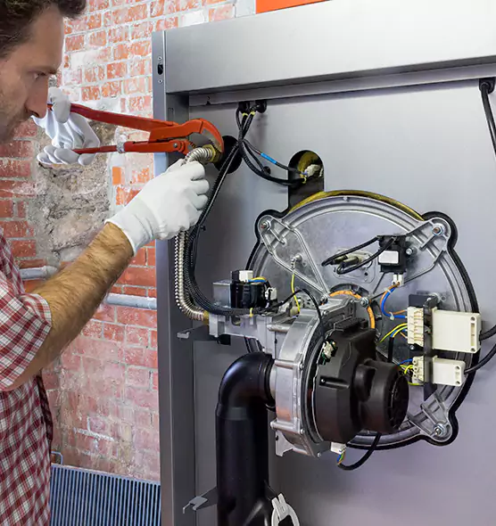 Advanced Repair Dryer Vent Hose in Streamwood, IL