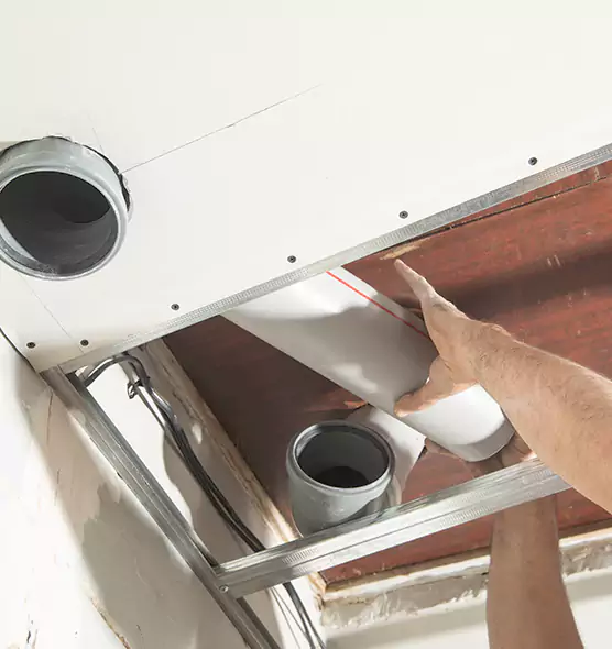 Professional Seasonal Allergy Air Duct Cleaning in Streamwood, IL