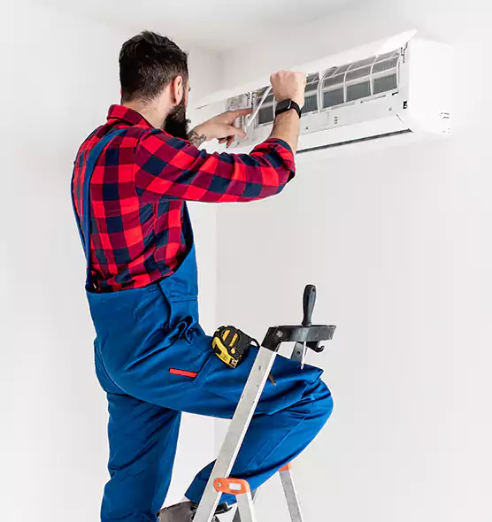 About Smart Air Conditioning Installation in Streamwood, IL