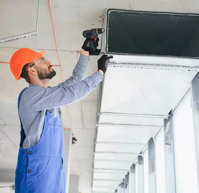 Why Homeowners & Businesses Trust Us in Streamwood, IL?