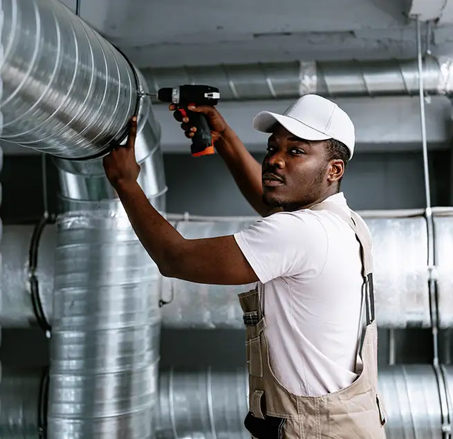 Why Homeowners & Businesses Trust Us Streamwood, IL