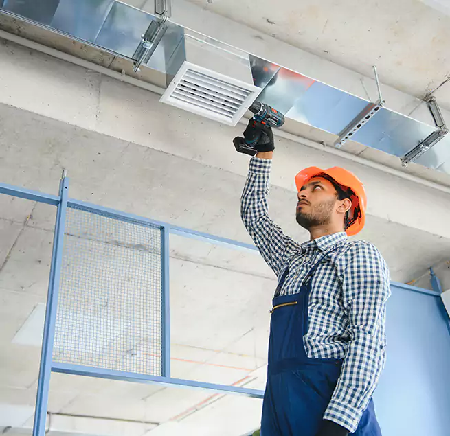 Why Homeowners & Businesses Trust Us in Streamwood, IL?