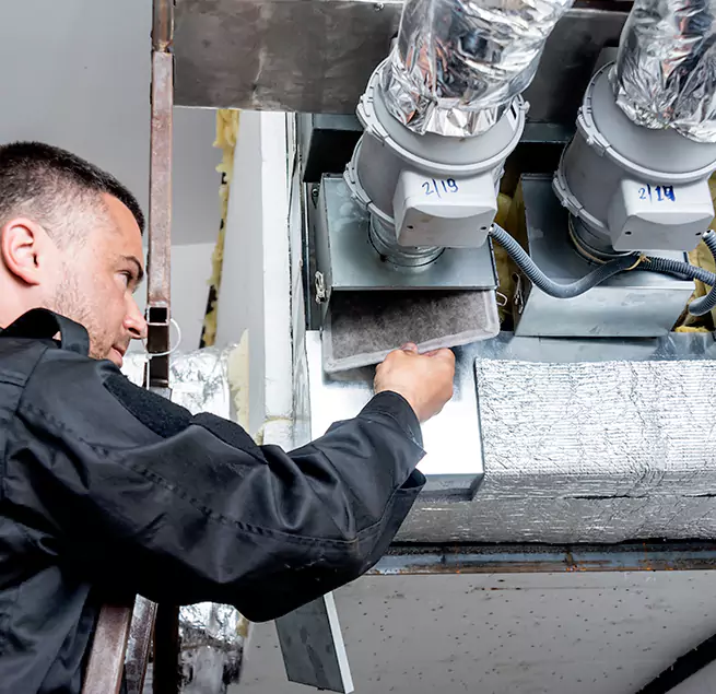 Why Homeowners & Businesses Trust Us in Streamwood, IL?