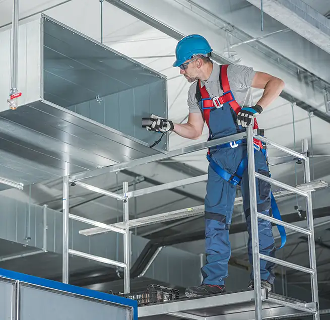 Why Homeowners & Businesses Trust Us in Streamwood, IL?