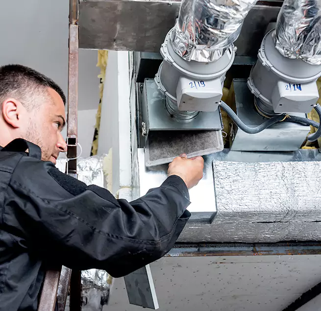 Why Homeowners & Businesses Trust Us in Streamwood, IL