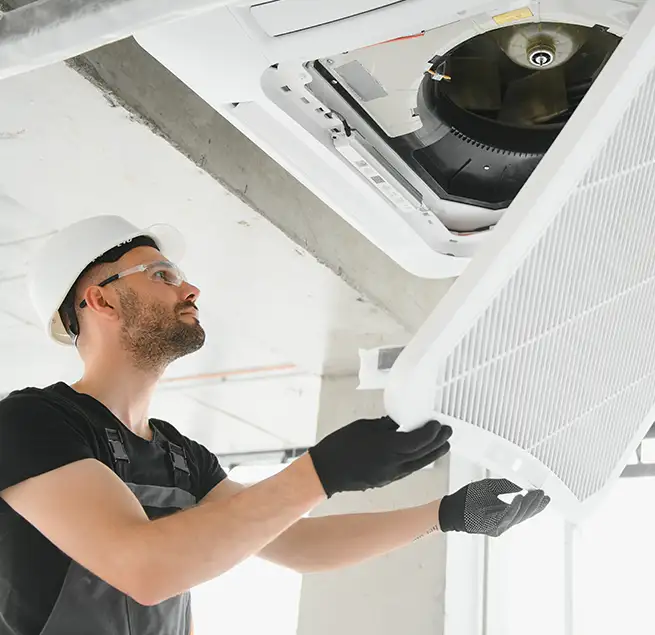 Why Homeowners & Businesses Trust Us in Streamwood, IL?