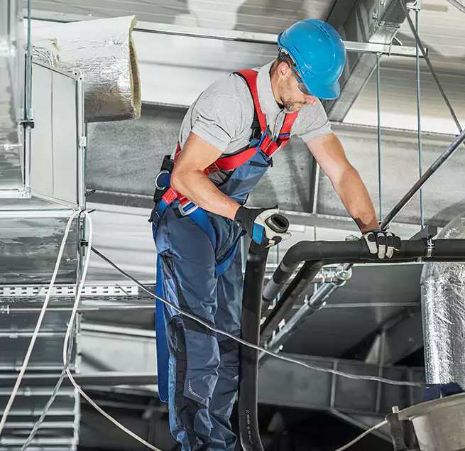 Why Homeowners & Businesses Trust Us in Streamwood, IL?