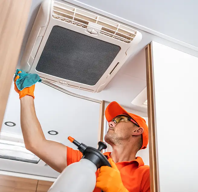 Why Homeowners & Businesses Trust Us in Streamwood, IL?