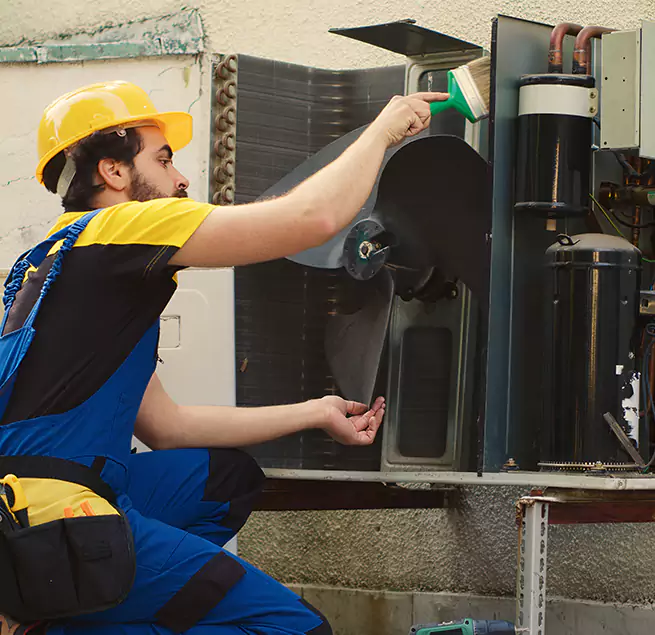 Why Homeowners Businesses Trust Us in Streamwood, IL?