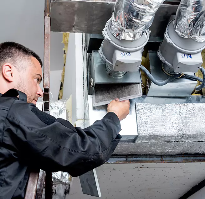  Why Homeowners & Businesses Trust Us in Streamwood, IL?