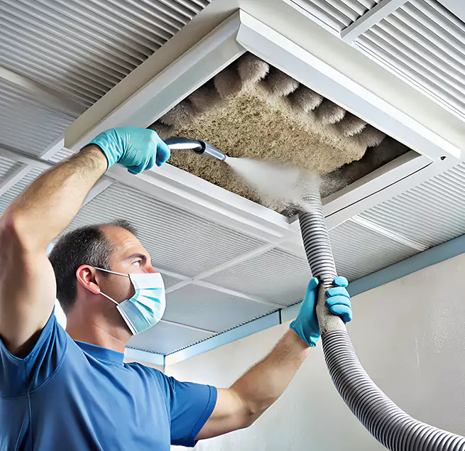  Why Homeowners & Businesses Trust Us Streamwood, IL?