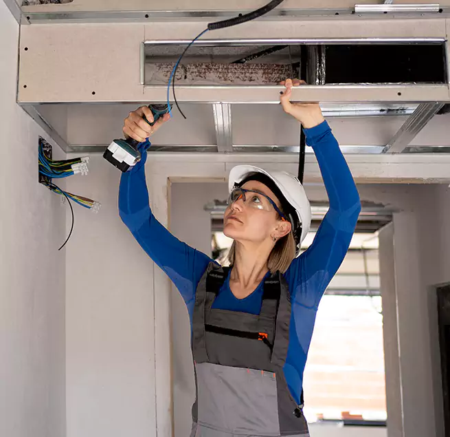 Why Homeowners & Businesses Trust Us in Streamwood, IL?