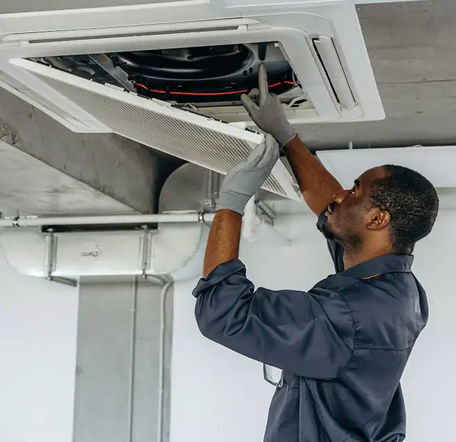 Why Homeowners & Businesses Trust Us in Streamwood, IL?