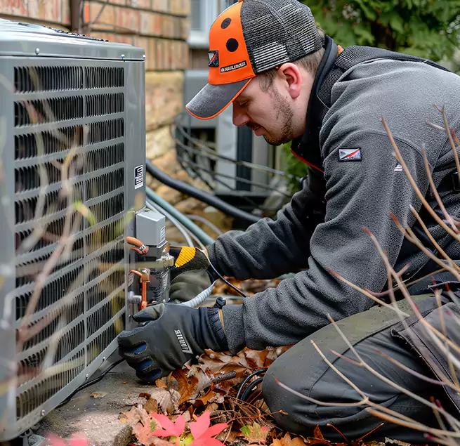 Why Homeowners & Businesses Trust Us in Streamwood, IL?