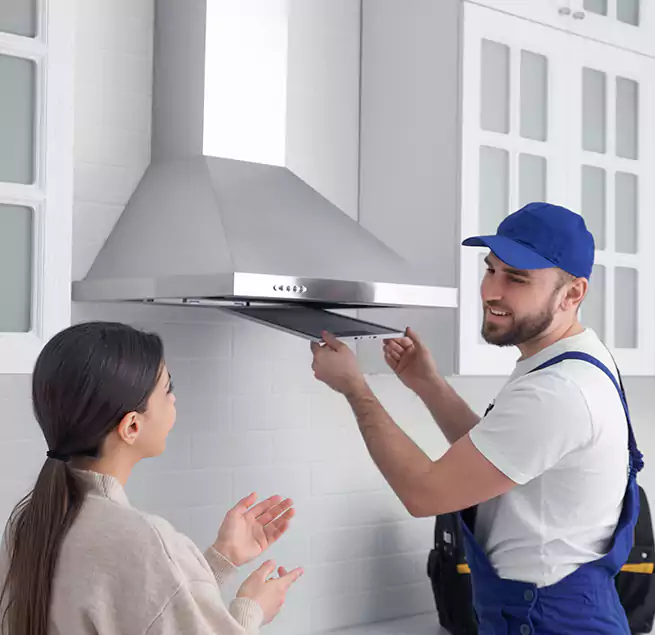  Why Homeowners & Businesses Trust Us in Streamwood, IL?