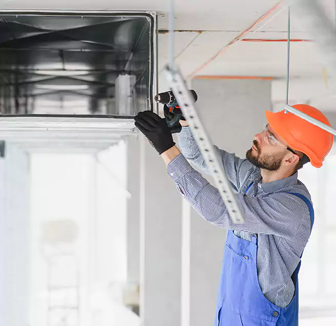 Why Homeowners & Businesses Trust Us in Streamwood, IL?