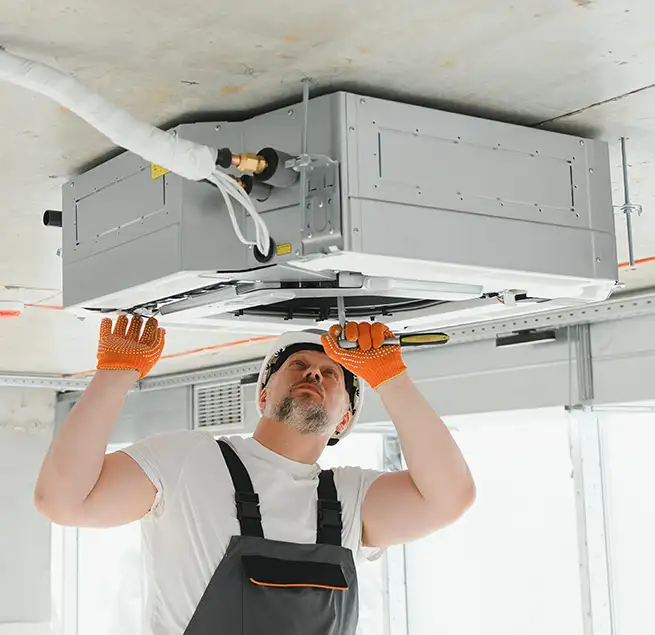 Why Homeowners & Businesses Trust Us Streamwood, IL