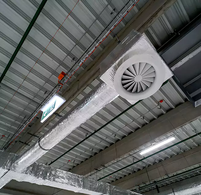 Why Homeowners & Businesses Trust Us in Streamwood, IL