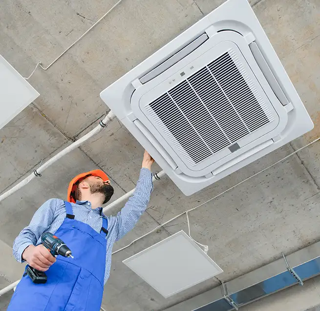 Why Homeowners & Businesses Trust Us in Streamwood, IL