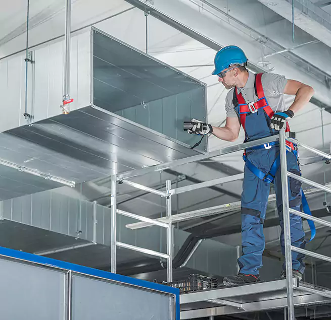 Why Homeowners & Businesses Trust Us in Streamwood, IL?